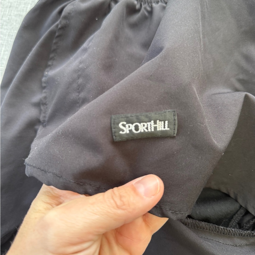 SportHill Running Shorts - Picture 5 of 7